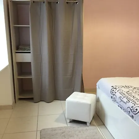 Centre Historique De Apartmán Colmar