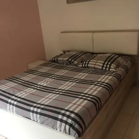 Apartmán Centre Historique De