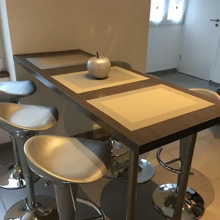 Apartmán Centre Historique De *