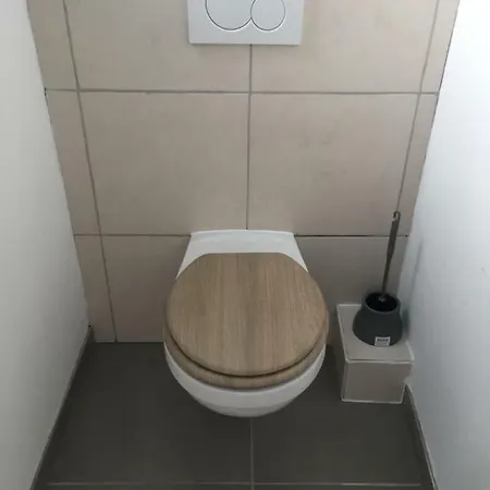 Centre Historique De Appartement Colmar