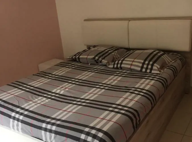 公寓 Centre Historique De