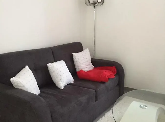 Centre Historique De 公寓 科尔马